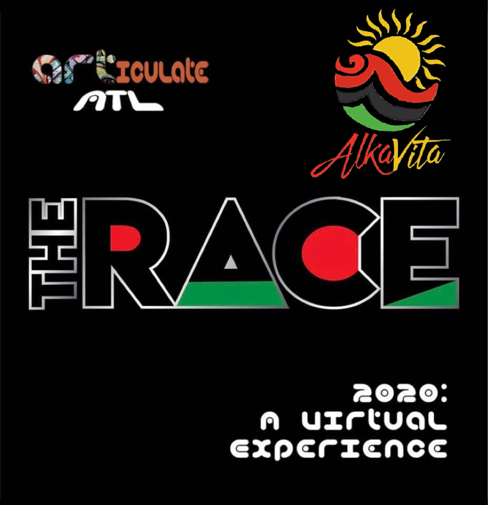 The Race 2020 Pivot Edition