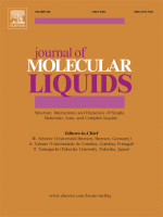 Jounal of molecular liquid