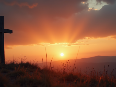 Understanding the Passion of Christ and Its Significance in Christian Faith