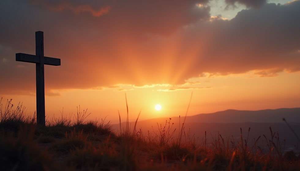 Understanding the Passion of Christ and Its Significance in Christian Faith