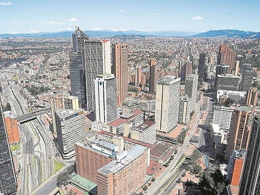 ProBogotá propone priorizar 146 obras para la reactivación