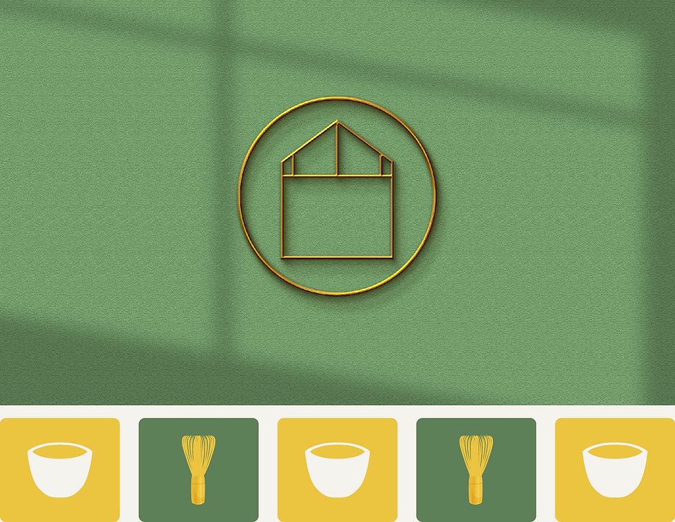 The Greenhouse Branding