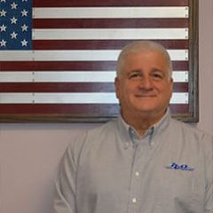 Larry Previti, Hayden Project Manager
