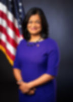 Pramila Jayapal, US Congresswoman