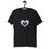 Thumbnail: Suffragettes Heart Unisex T-Shirt
