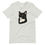 Thumbnail: Tuxedo Cat Unisex T-Shirt