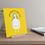 Thumbnail: How Sheep Is Your Love Gallery Board | Yellow