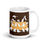 Thumbnail: Cats Party Mug | Brown