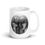 Thumbnail: Dugong Family Mug