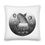 Thumbnail: Dugong Birthday Premium Pillow / Cushion