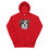 Thumbnail: Chihuahua Dog Unisex Hoodie