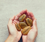 Significado de las piedras