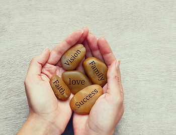 Stones of Meaning