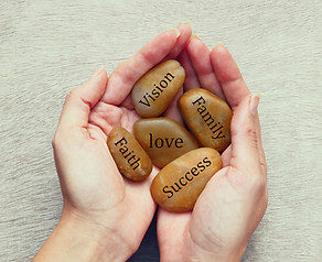 Stones of Meaning