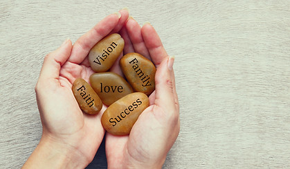 Stones of Meaning