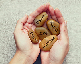 Stones of Meaning