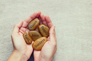 Stones of Meaning