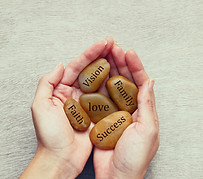 Stones of Meaning