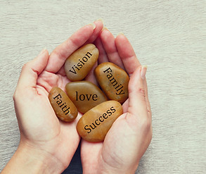 Stones of Meaning