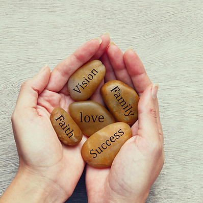 Work life balance Finding meaning in life