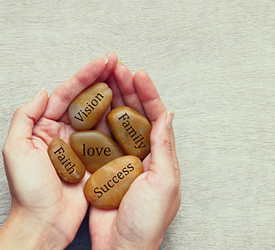 Stones of Meaning