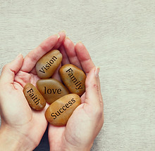 Stones of Meaning