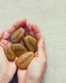 Stones of Meaning