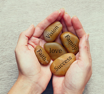 Stones of Meaning