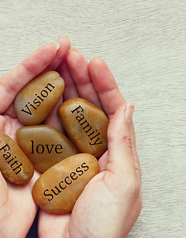 Stones of Meaning