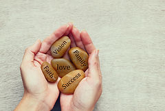 Stones of Meaning