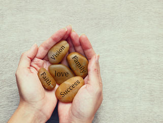Stones of Meaning