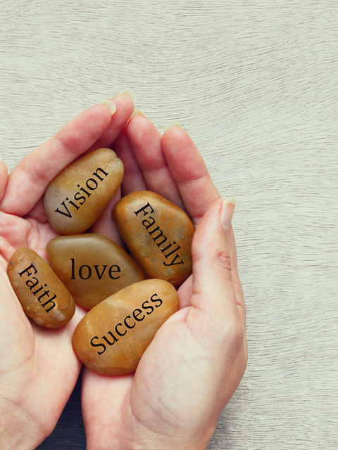 What Happens When Success Stops Including You?