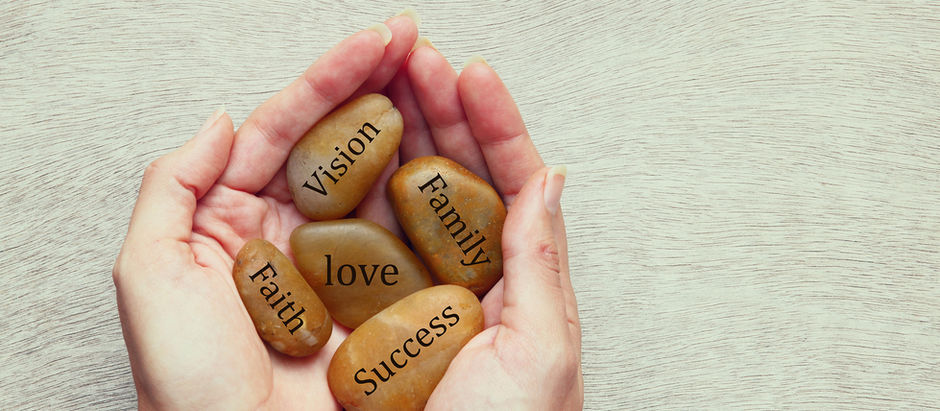 Goal Setting For Your Weight Loss Success