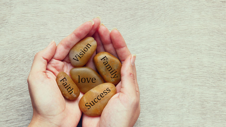 How Do You Define Success?