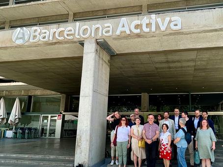 2. Tag des Sozialausschusses in Barcelona