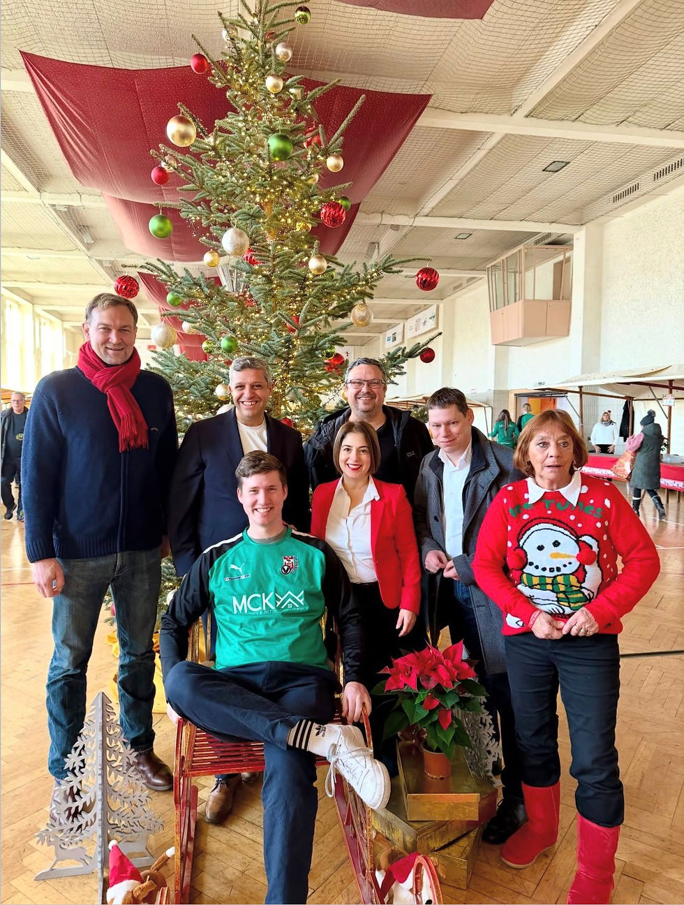 folgende Projekte im Bereich Gesundheit im Berliner Landeshaushalt 26/27 noch sicher