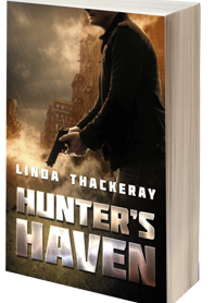 FREE PROMOTION: HUNTER'S HAVEN - From 28 Jan - 1 Feb 2021.