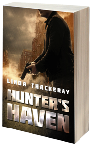 FREE PROMOTION: HUNTER'S HAVEN - From 28 Jan - 1 Feb 2021.