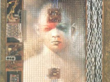The Sandman - Issue 5 - Passengers