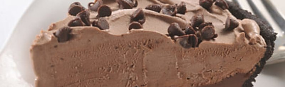 Black Bottom Mocha
