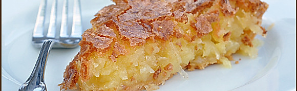 French Coconut