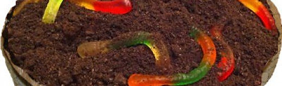 Chocolate Dirt