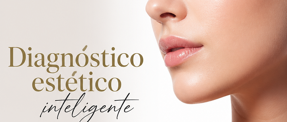 Diagnóstico Estético inteligente