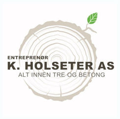 Entreprenør Holseter
