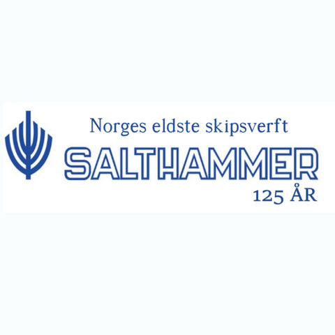 Salthammer båtbyggeri