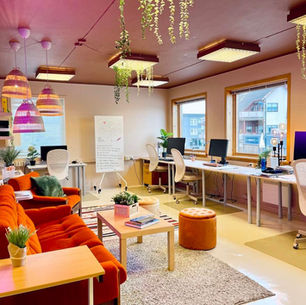COWORKEN