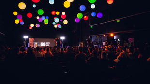 Lista completa de videos ganadores en Los Premios BAMV Fest 2022