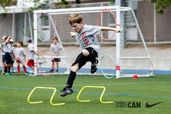 Nike Training Camps | mississaugastadium