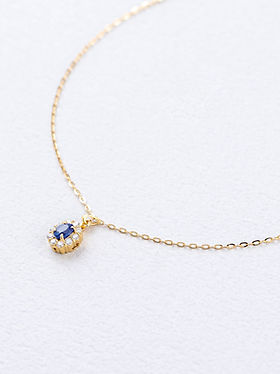 新作 | an.jewelry