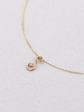 ネックレス | an.jewelry